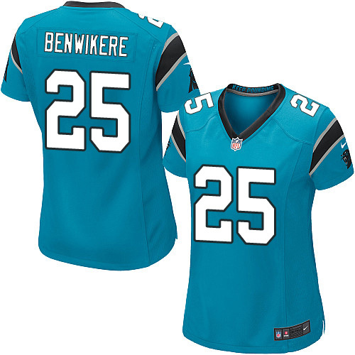 women Carolina Panthers jerseys-022
